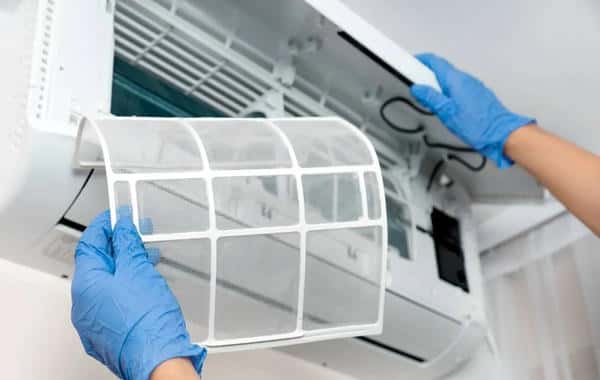 AC Cleaning Services in Dubai